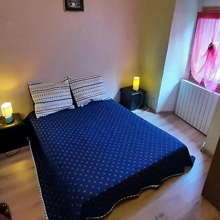 Veyrac Villa Lavoute-sur-Loire Eksteriør bilde