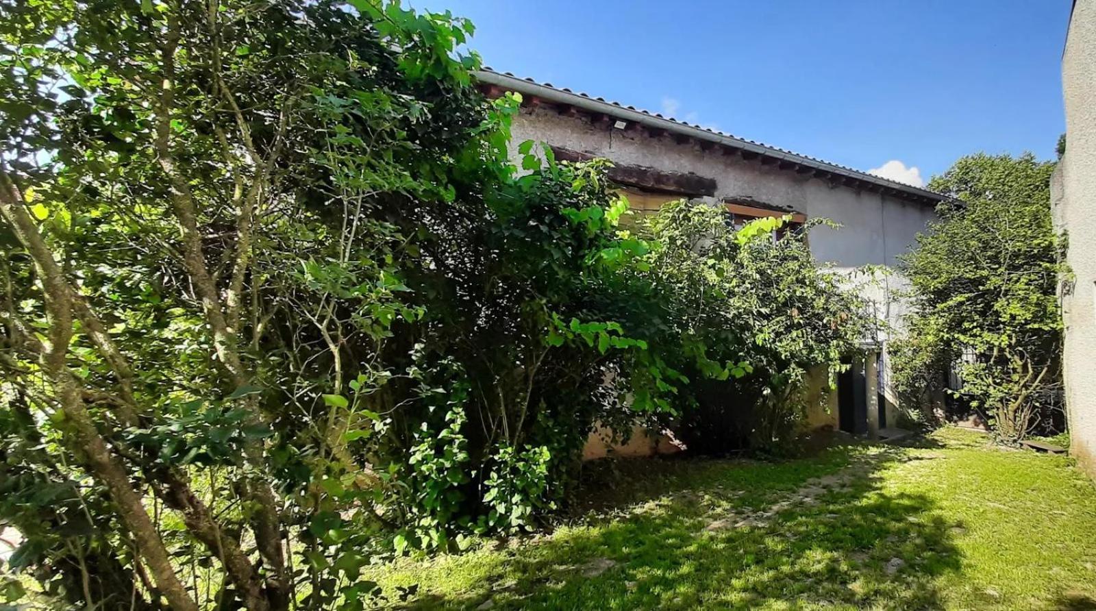 Veyrac Villa Lavoute-sur-Loire Eksteriør bilde